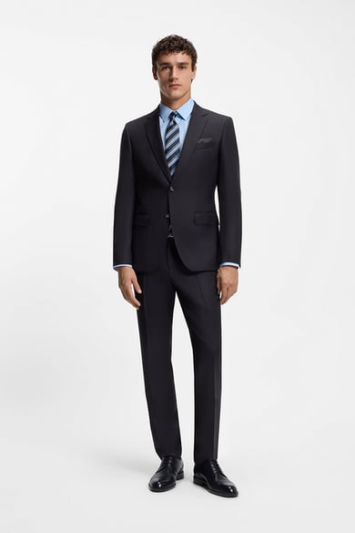 ΚΟΣΤΟΥΜΙ BOSS - 404 ΜΠΛΕ